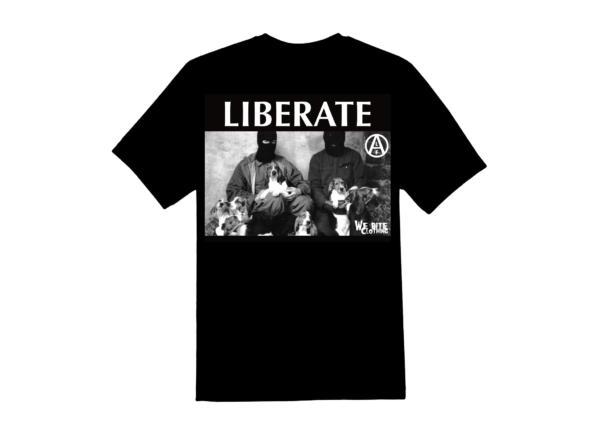 Liberate