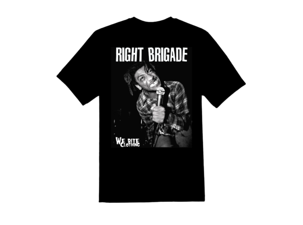 Right brigade