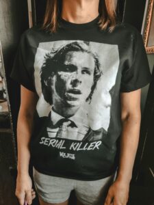 SERIAL KILLER