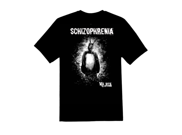 Schizophrenia