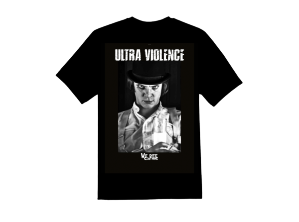 Ultra violence